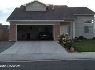 495 Arabian Way, Grand Junction, CO 81504