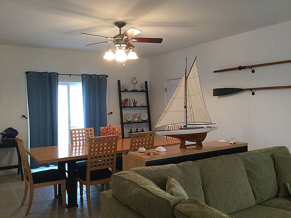 Great Room - Living Room