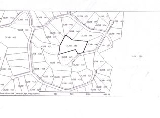 41 Grandview Lane, Ellijay, GA 30536