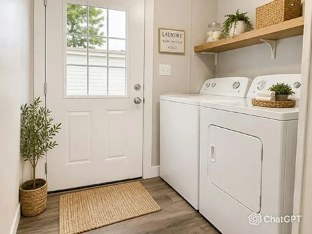 3 bed, 2.0 bath, 1056 sqft, $1,950 — Photo 4