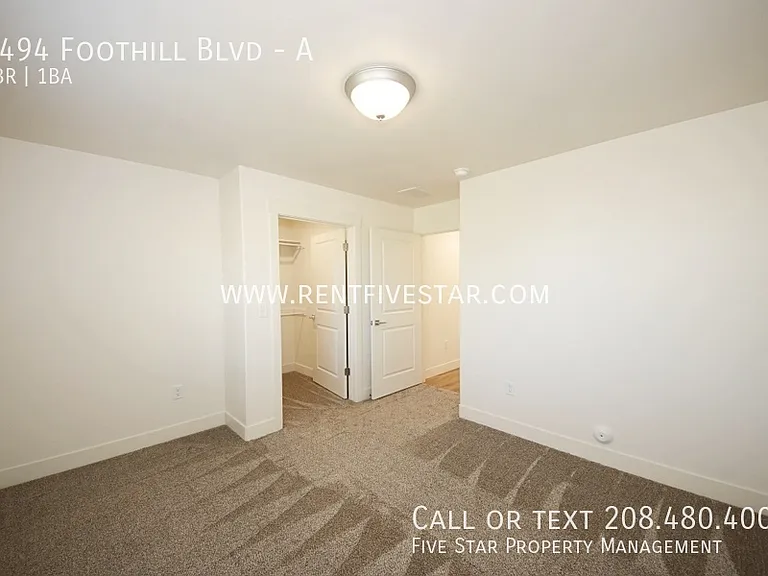 2494 Foothill Blvd #A — Photo 11