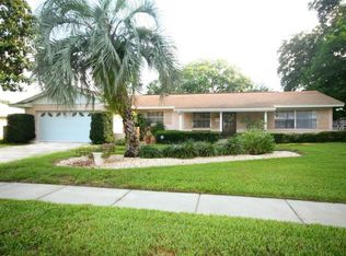 110 Sweetbriar Br, Longwood, FL 32750