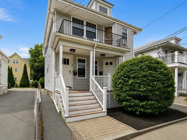 31-33 Quimby St, Watertown, MA 02472
