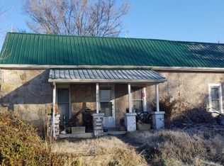 1808 Rocky Valley Rd, New Market, TN 37820