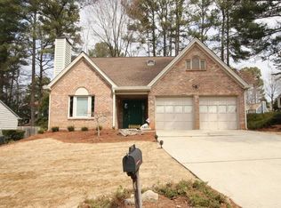 1800 May Glen Dr NW, Acworth, GA 30102