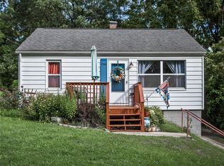 706 Osborn Dr, Collinsville, IL 62234