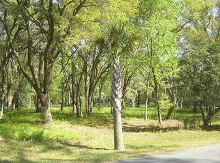 28 Beauregard Blvd, Daufuskie Island, SC 29915