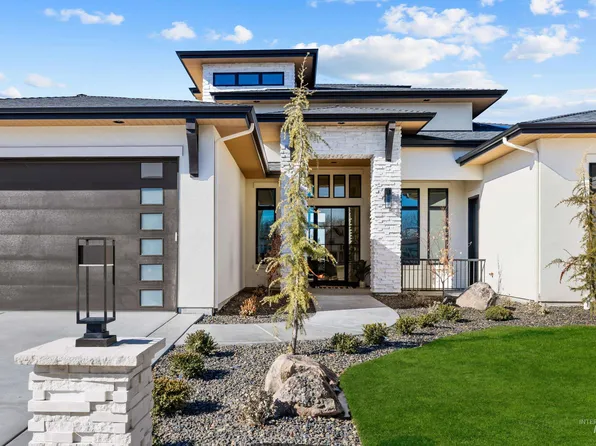 1803 S Lago Way, Eagle, ID 83616