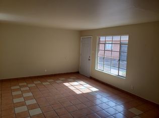 2605 Nations Ave, El Paso, TX 79930