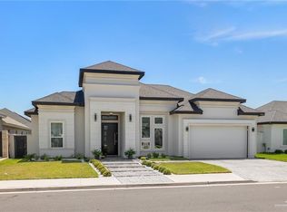 903 W Seminole Ave, Pharr, TX 78577