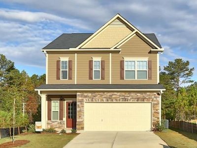 195 Bryon Rd, Acworth, GA, 30102