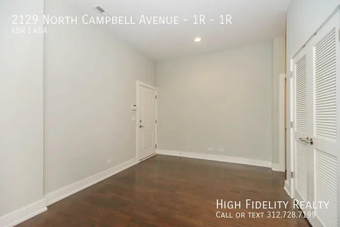 2129 N Campbell Ave #1R — Photo 14