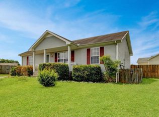 244 Amber Ct, Clarksville, TN 37042