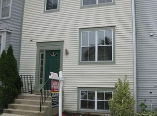 3514 Softwood Ter, Olney, MD 20832