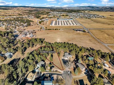 7803 Pinewood Dr, Rapid City, SD, 57702