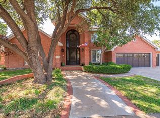 4902 Oakwood Ct, Midland, TX 79707