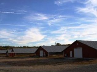 711 Ramage Rd, Townville, SC 29689