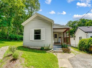 5128 Blaesi St, Cincinnati, OH 45227