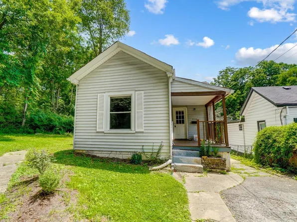 5128 Blaesi St, Cincinnati, OH 45227