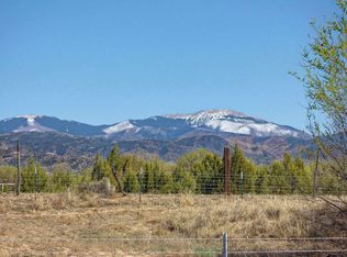 30 Callejon De Atanacio, Santa Fe, NM 87506