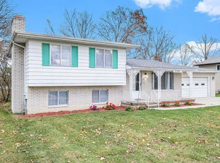 2202 Old Hickory Blvd, Davison, MI