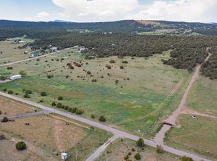 44 Brannan Rd, Tijeras, NM 87059