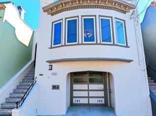1422 40th Ave, San Francisco, CA 94122