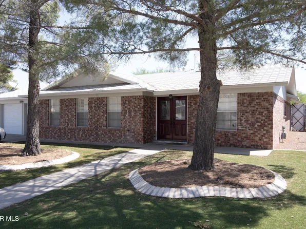 3356 Guthrie St, El Paso, TX 79935