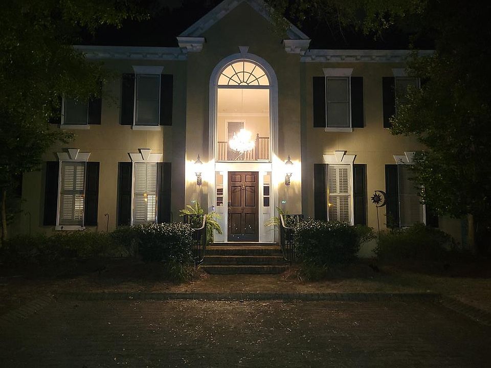 7 Conifer Sq, Augusta, GA 30909 Zillow