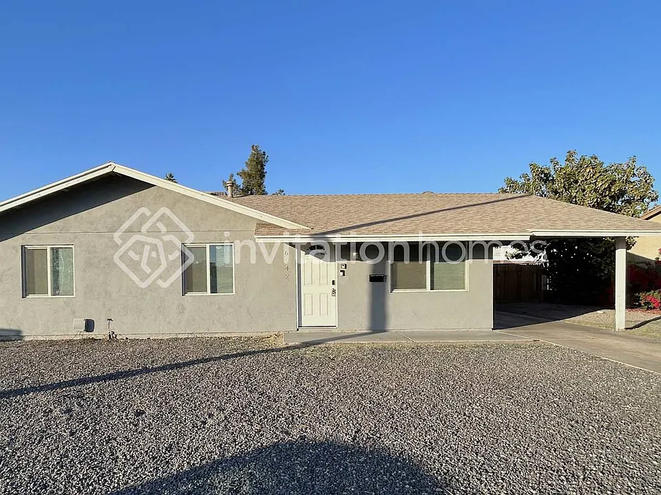 6542 W Granada Rd