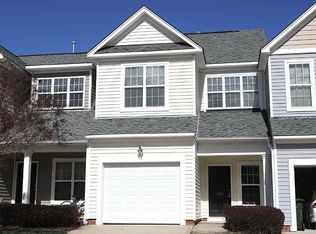 7226 Aquinas Ave, Raleigh, NC 27617