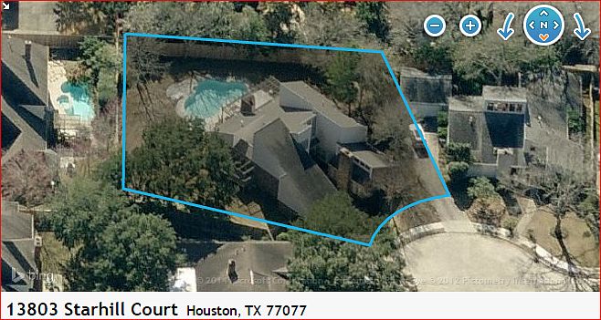 1st image of 13803 Starhill Ct