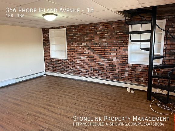 3rd image of 356 Rhode Island Ave #1B