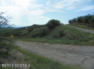 1283 Via Nuevo Laredo, Rio Rico, AZ 85648