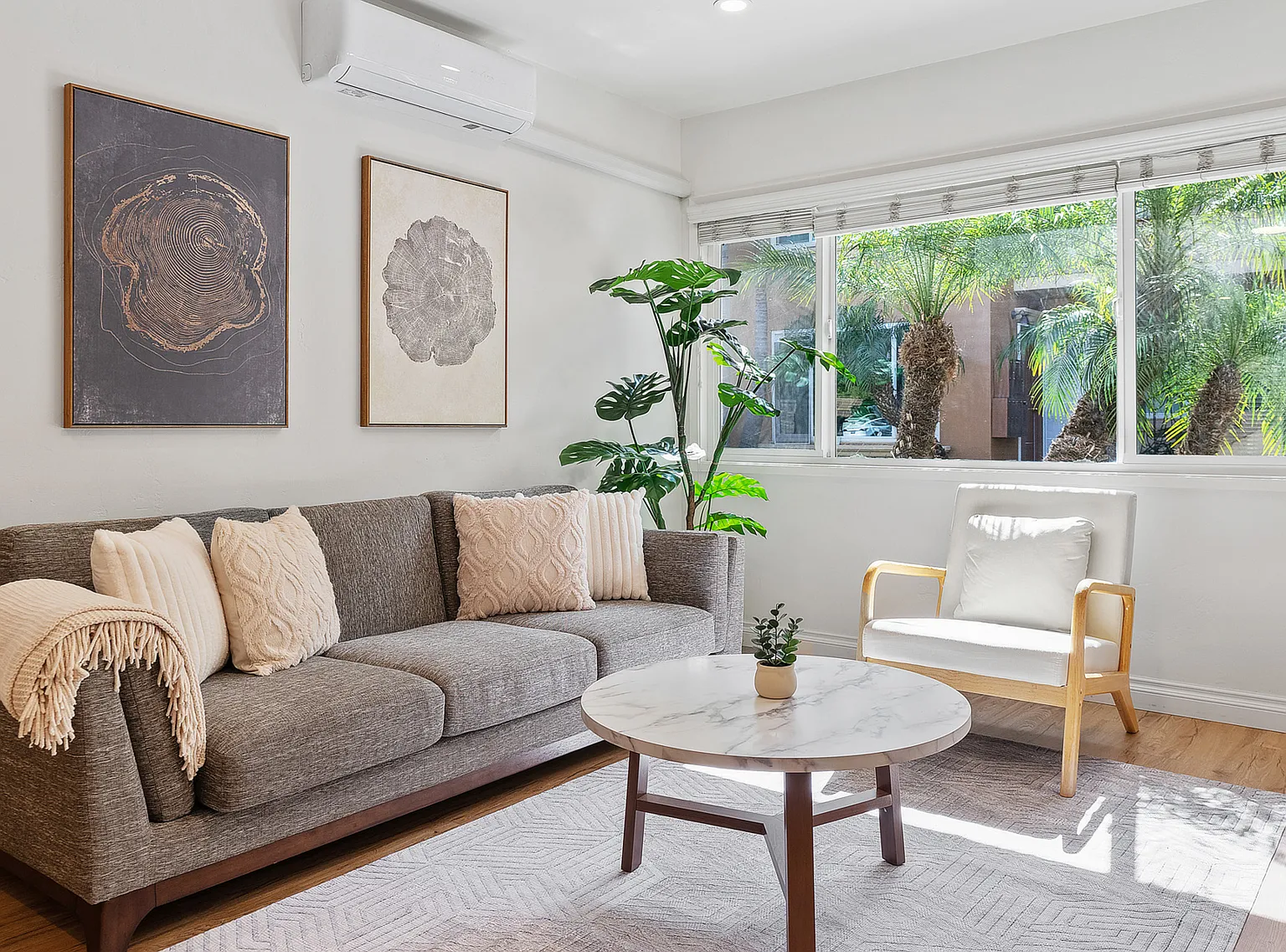 2 bed, $3,300 — Photo 1