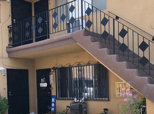 4914 Bell Ave #D, Bell Gardens, CA 90201