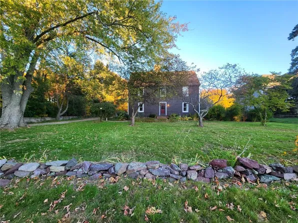 195 Mount Hope St, North Attleboro, MA 02760