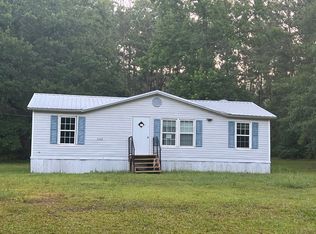 3642 State Highway 119 N, Clyo, GA 31303
