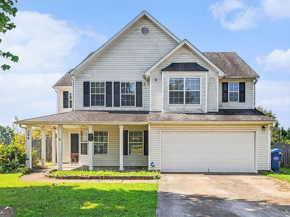 1st image of 794 Baskins Cir