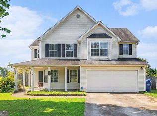 794 Baskins Cir, Winder, GA 30680