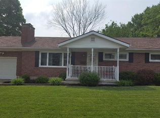 2607 Garland Ave, Springfield, OH 45503