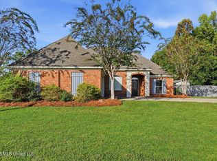 607 Tucker Xing, Brandon, MS 39042