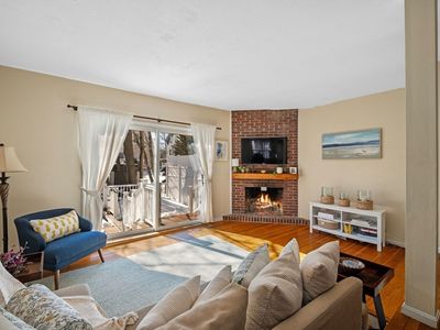 9 Lincoln Park, Marblehead, MA, 01945