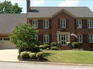 104 Water Mill Rd, Greer, SC 29650