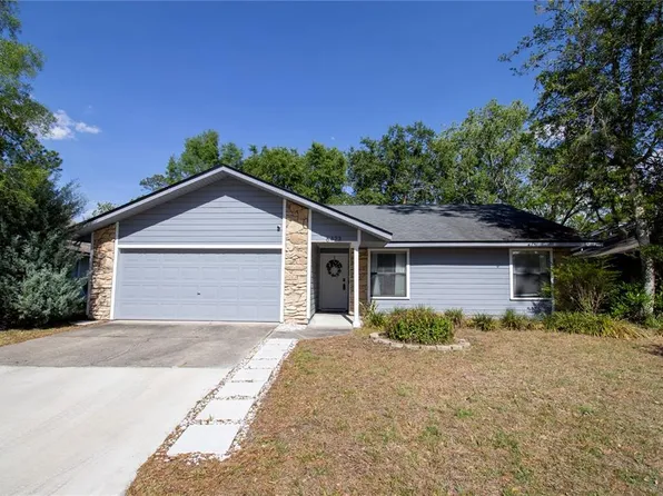 6423 NW 37th Ter, Gainesville, FL 32653