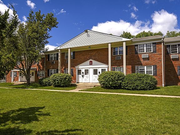 Building Exterior