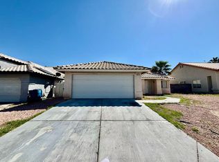 3015 Atwater Dr, North Las Vegas, NV 89032