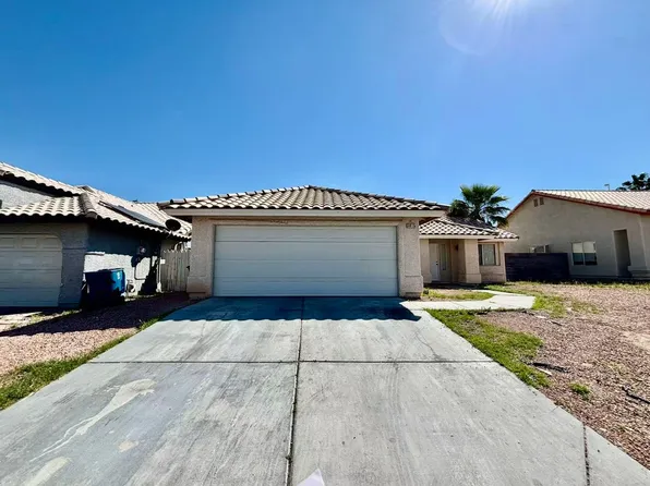3015 Atwater Dr, North Las Vegas, NV 89032