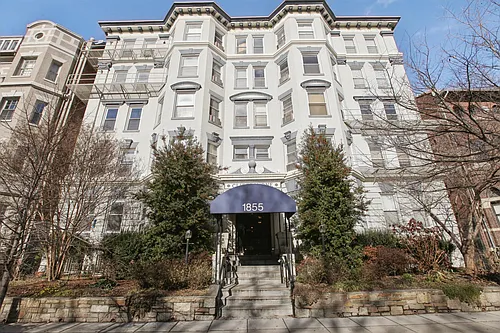 1855 Calvert St NW #LL2 Photo 1