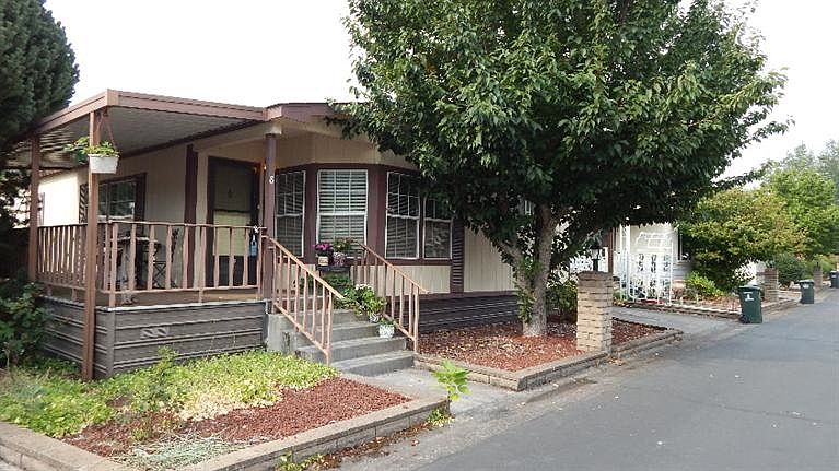 1st image of 20055 Highway 62 Unit 8
